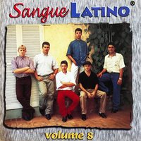 Entertido No Caquedo - Sangue Latino