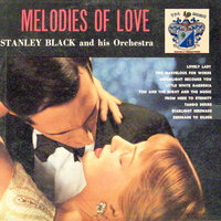 Moonlight Becomes You - Stanley Black and his Orchestra