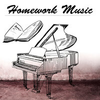 Piano Song (Best Music to Study) - Study Music Academy