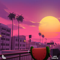 Drew Barrymore - Lofi Fruits Music & Orange Stick & Tempura