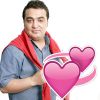 Cu Tine Vreau - Petrica Cercel