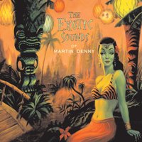 Love Dance - Martin Denny