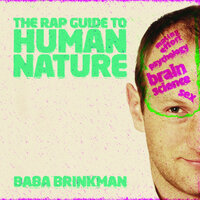 Olivia Judson Message - Baba Brinkman