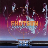 Highway to Tomorrow - Shotgun Symphony
