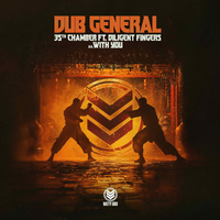 35th Chamber - Dub General & Diligent Fingers