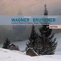 Tristan und Isolde: Mild und leise wie er lächelt (Liebestod) (Act III) - Sir Roger Norrington & Jane Eaglen