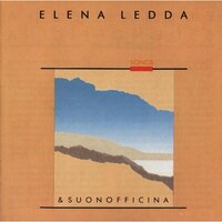 Sett’ispadas - Elena Ledda