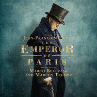 Under Arrest - Marco Beltrami & Marcus Trumpp