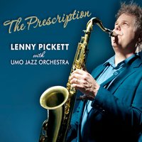 Alex Foster - Umo Jazz Orchestra & Lenny Pickett
