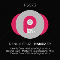 Whistle - Dennis Cruz