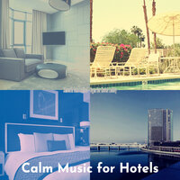 Funky Resorts - Calm Music for Hotels