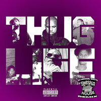 Paradise  (Chopped & Screwed) - Slim Thug & DJ Michael Watts & Yung Al