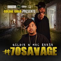 Mobbed out Tales - Rich Stickem & Thraxx & Goldie & Mac Reese