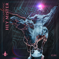 Hey Mister - Hollaphonic