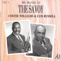 Floogie Boo - Cootie Williams & Luis Russell