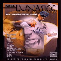 Face Reality - Lunasicc & 151