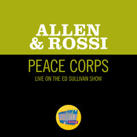 Peace Corps - Allen