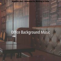 Cultured Moods for Feeling Positive - Office Background Music