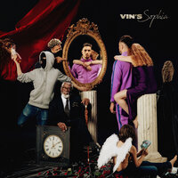 Blessant - Vin's