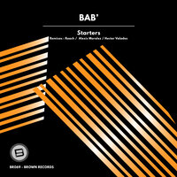 Starters - Bab' & Roach