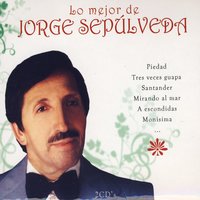 No Te Puedo Querer - Jorge Sepulveda