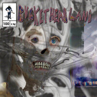 The Mighty Microscope - Buckethead