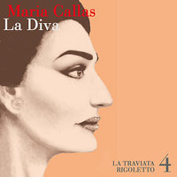 La Traviata: Act 1, (Alfredo, Violetta): Un di, felice, eterea... - Maria Callas & Giuseppe Di Stefano & Gilberto Cerda & Alberto Herrera & Ignazio Ruffino & Cristina Trevi & Джузеппе Верди