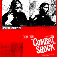Combat Shock - Fjerstad