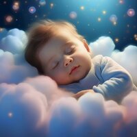 Orquesta Del Sueño Con Energía Silenciosa - Amor aéreo & Melodias Infantiles & Sonrisas de Bebé