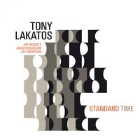Easy to Love - Tony Lakatos