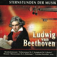 Fidelio, Op. 72: Ouvertüre - Radio-Sinfonieorchester Stuttgart & Sir Neville Marriner & Ludwig van Beethoven