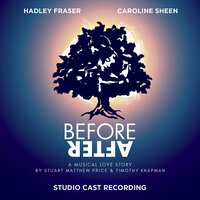 Daddy, I Met This Boy - Stuart Matthew Price & Timothy Knapman & Hadley Fraser & Caroline Sheen