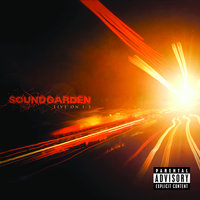 Searching With My Good Eye Closed - Soundgarden