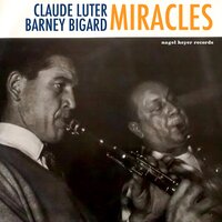 China Boy II - Barney Bigard & Claude Luter