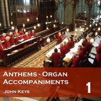 The King of Love My Shepherd Is - John Keys