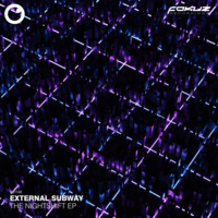 By Your Side - External Subway