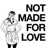 Not Made For Love - Metronomy