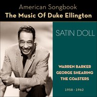 Satin Doll - Take 7 - The Wes Montgomery Trio
