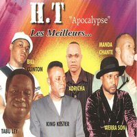 Po nini ? - H.T Haute Tension