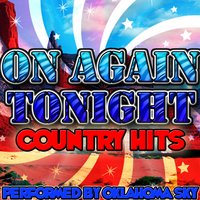 Comin' To Your City - Oklahoma Sky