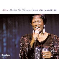 Pieces of a Dream - Ernestine Anderson