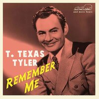 Old Fashioned Love - T. Texas Tyler