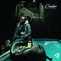 C.U.L.O.S - Crisler & El Arka