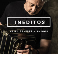 Tiu Chacra - Ariel Ramirez Tango & Diego Cordoba & Mariano Ramasco & Popy Arreguez