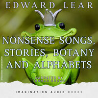 Chapter 1: Nonsense Songs - Imagination Audio Books