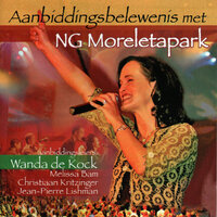 Nuwe Lewe - Wanda De Kock & Christiaan Kritzinger & Jean-Pierre Lishman & Melissa Bam