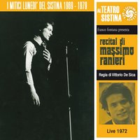 Signorinella - Massimo Ranieri