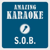 S.O.B. - Clara Oaks