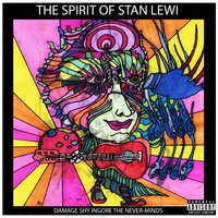 Tear Fall Down - The Spirit of Stan Lewi