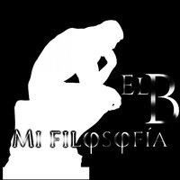 Pa Los De Alla Y Pa Los De Aqui - El B